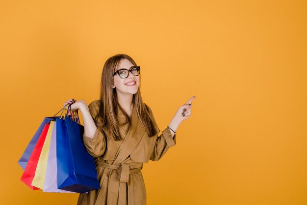 Premium Shopping